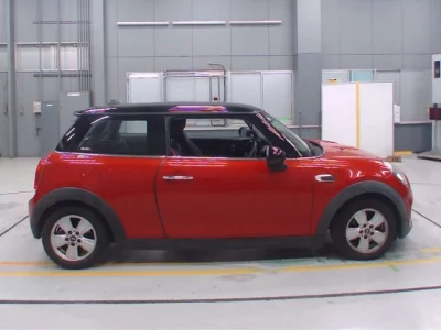BMW MINI
