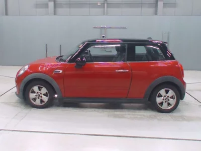 BMW MINI