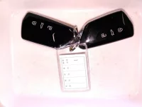 Volkswagen GOLF лот № 2141 оценка 4.5  с аукциона в Японии 9