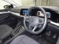 Volkswagen GOLF лот № 2141 оценка 4.5  с аукциона в Японии 2