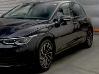 Volkswagen GOLF лот № 2141 оценка 4.5  с аукциона в Японии 3