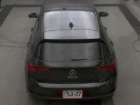 Volkswagen GOLF лот № 2141 оценка 4.5  с аукциона в Японии 6