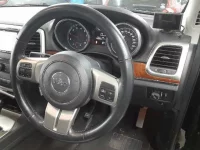 Chrysler JEEP GRAND CHEROKEE лот № 38129 оценка 3.5  с аукциона в Японии 6