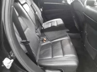 Chrysler JEEP GRAND CHEROKEE лот № 38129 оценка 3.5  с аукциона в Японии 9