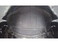 Chrysler JEEP GRAND CHEROKEE лот № 38129 оценка 3.5  с аукциона в Японии 10