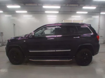 Chrysler JEEP GRAND CHEROKEE