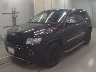 Chrysler JEEP GRAND CHEROKEE