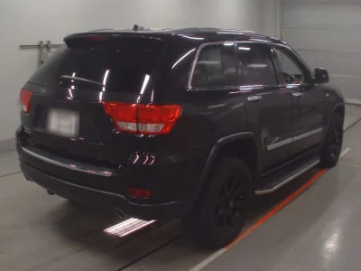 Chrysler JEEP GRAND CHEROKEE
