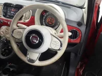 Fiat 500 лот № 38132 оценка 4  с аукциона в Японии 6