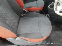 Fiat 500 лот № 38132 оценка 4  с аукциона в Японии 7