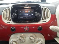 Fiat 500 лот № 38132 оценка 4  с аукциона в Японии 8