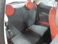 Fiat 500 лот № 38132 оценка 4  с аукциона в Японии 9