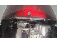 Fiat 500 лот № 38132 оценка 4  с аукциона в Японии 10