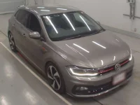 Volkswagen POLO лот № 38150 оценка 5  с аукциона в Японии 4