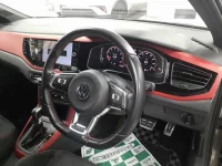 Volkswagen POLO лот № 38150 оценка 5  с аукциона в Японии 6