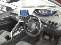 Peugeot 3008 лот № 38155 оценка 4.5  с аукциона в Японии 6