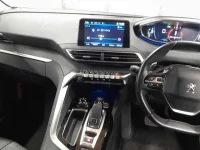 Peugeot 3008 лот № 38155 оценка 4.5  с аукциона в Японии 8