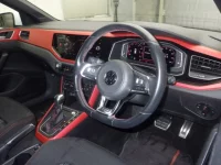 Volkswagen POLO лот № 2165 оценка 4.5  с аукциона в Японии 2