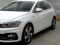 Volkswagen POLO лот № 2165 оценка 4.5  с аукциона в Японии 3