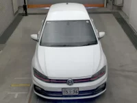 Volkswagen POLO лот № 2165 оценка 4.5  с аукциона в Японии 5