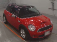 BMW MINI лот № 38157 оценка 4  с аукциона в Японии 4