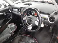 BMW MINI лот № 38157 оценка 4  с аукциона в Японии 6