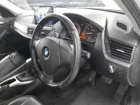 BMW X1 лот № 38167 оценка 4  с аукциона в Японии 6