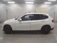 BMW X1 лот № 38167 оценка 4  с аукциона в Японии 3