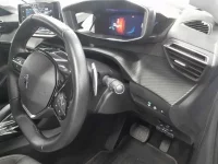 Peugeot 208 лот № 38171 оценка 4.5  с аукциона в Японии 6