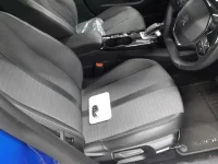 Peugeot 208 лот № 38171 оценка 4.5  с аукциона в Японии 7