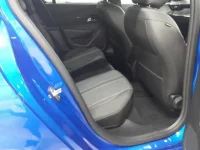 Peugeot 208 лот № 38171 оценка 4.5  с аукциона в Японии 9