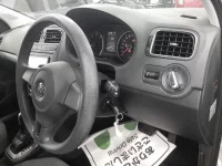 Volkswagen POLO лот № 38173 оценка 4  с аукциона в Японии 6