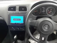 Volkswagen POLO лот № 38173 оценка 4  с аукциона в Японии 8