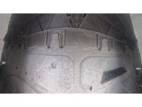 Volkswagen POLO лот № 38173 оценка 4  с аукциона в Японии 10