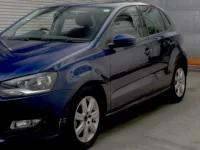 Volkswagen POLO лот № 2179 оценка R  с аукциона в Японии 3