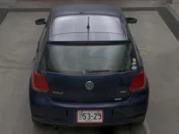 Volkswagen POLO лот № 2179 оценка R  с аукциона в Японии 6