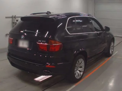 BMW X5 SERIES
