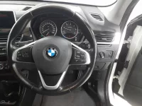 BMW X1 лот № 38182 оценка 4  с аукциона в Японии 6