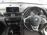 BMW X1 лот № 38182 оценка 4  с аукциона в Японии 8