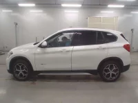 BMW X1 лот № 38182 оценка 4  с аукциона в Японии 3