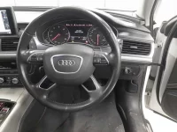 Audi A6 лот № 38181 оценка 4  с аукциона в Японии 6