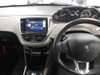 Peugeot 2008 лот № 38179 оценка 4.5  с аукциона в Японии 8