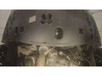 Peugeot 2008 лот № 38179 оценка 4.5  с аукциона в Японии 10