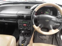 Rover FREELANDER лот № 38180 оценка 4  с аукциона в Японии 8
