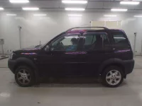 Rover FREELANDER лот № 38180 оценка 4  с аукциона в Японии 3