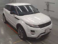 Rover RANGE ROVER лот № 38184 оценка 4  с аукциона в Японии 4