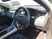 Rover RANGE ROVER лот № 38184 оценка 4  с аукциона в Японии 6