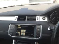 Rover RANGE ROVER лот № 38184 оценка 4  с аукциона в Японии 8