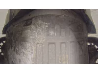 Rover RANGE ROVER лот № 38184 оценка 4  с аукциона в Японии 10