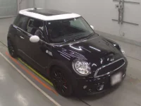 BMW MINI лот № 38186 оценка 4.5  с аукциона в Японии 4